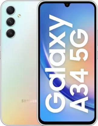 Samsung Galaxy A34 5G