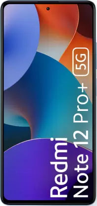 Redmi Note 12 Pro+ 5G