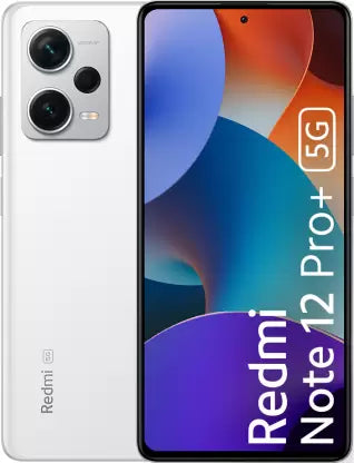 Redmi Note 12 Pro+ 5G