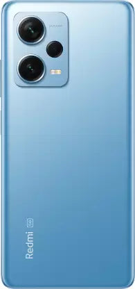 Redmi Note 12 Pro+ 5G