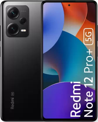 Redmi Note 12 Pro+ 5G