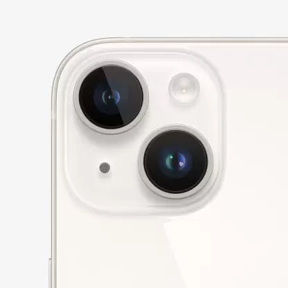 Apple iPhone 14 - Starlight