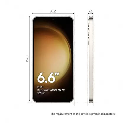Samsung Galaxy S23+ 5G