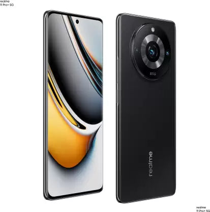 Realme 11 Pro+