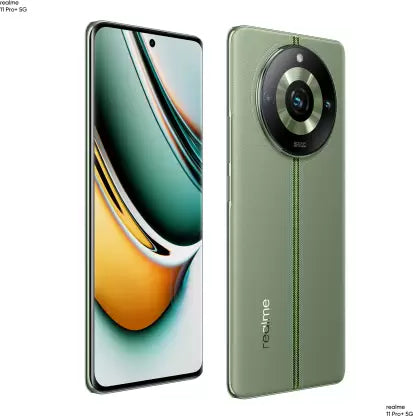 Realme 11 Pro+