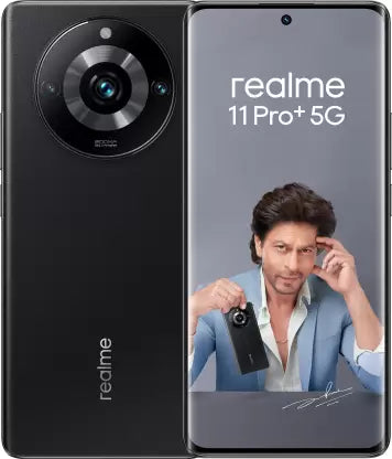 Realme 11 Pro+