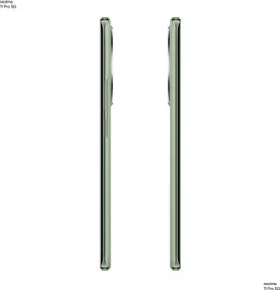 Realme 11 Pro