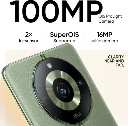 Realme 11 Pro