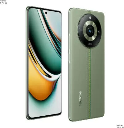 Realme 11 Pro