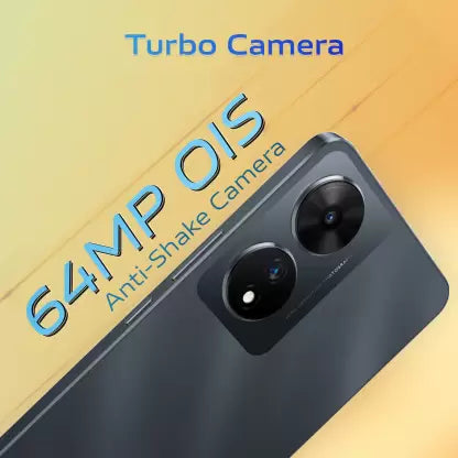 Vivo T2 5G